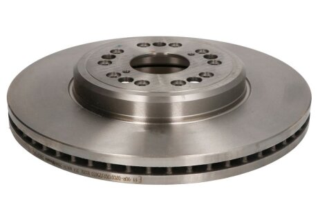 Гальмівний диск BREMBO 09831510