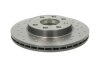 Гальмівний диск BREMBO 0986351X (фото 1)