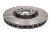 Гальмівний диск BREMBO 09868975 (фото 1)