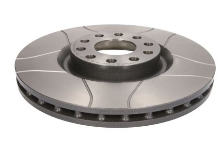 Гальмівний диск BREMBO 09868975