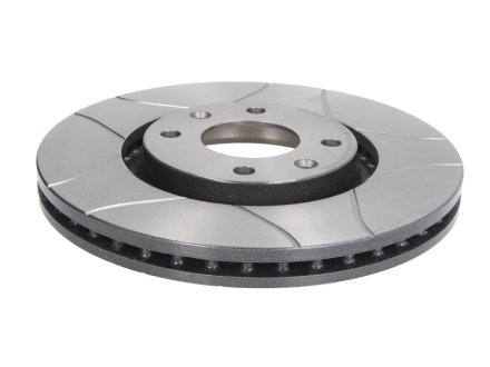 Диск тормозной BREMBO 09.8760.75