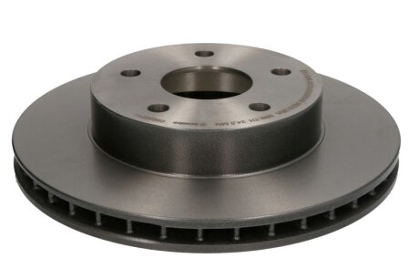Гальмівний диск BREMBO 09885211