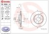 Гальмівний диск BREMBO 09.8894.14 (фото 1)