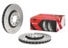 Тормозной диск BREMBO 09.9363.2X (фото 2)