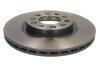 Гальмівний диск BREMBO 09936621 (фото 1)