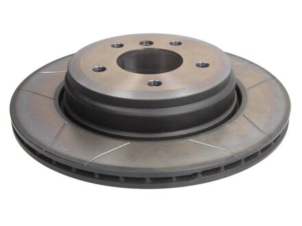 Гальмівний диск BREMBO 09942575