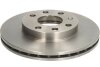 Гальмівний диск BREMBO 09960714 (фото 1)