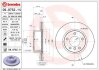 Гальмівний диск BREMBO 09975211 (фото 1)