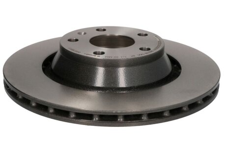 Гальмівний диск BREMBO 09976811