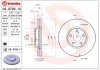 Тормозной диск BREMBO 09.9799.10 (фото 1)