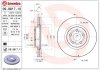 Тормозной диск BREMBO 09.9817.10 (фото 1)