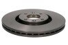Тормозной диск BREMBO 09.9935.11 (фото 2)