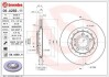 Тормозной диск BREMBO 09.A269.11 (фото 1)