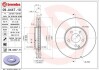 Тормозной диск BREMBO 09.A447.11 (фото 1)