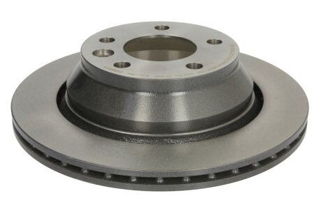 Гальмівний диск BREMBO 09A61611