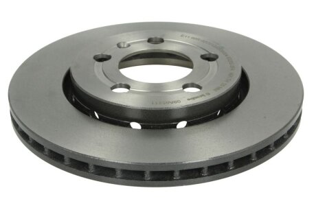 Гальмівний диск BREMBO 09A65211