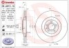 Тормозной диск BREMBO 09.A815.11 (фото 1)