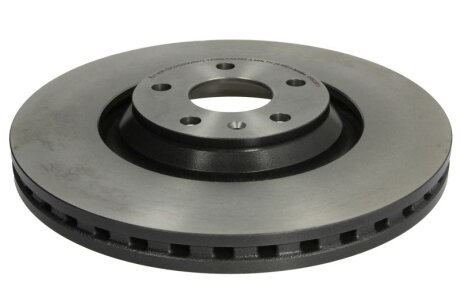 Гальмівний диск BREMBO 09B03811