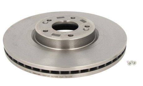 Тормозной диск BREMBO 09.B614.10