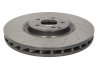 Brake disk BREMBO 09.B747.51 (фото 1)