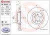 Тормозной диск BREMBO 09.B858.11 (фото 1)