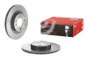 Brake disk BREMBO 09.C175.11 (фото 2)