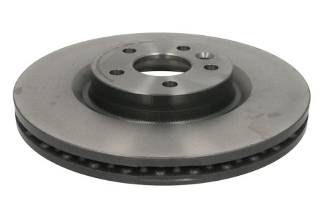 Тормозной диск BREMBO 09.C207.11