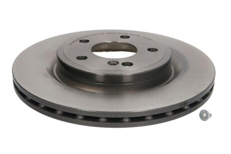 Гальмівний диск BREMBO 09C21941