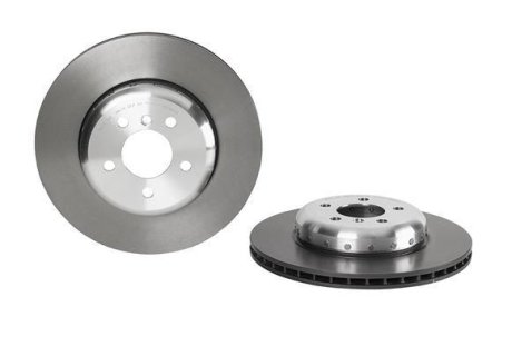 Тормозной диск BREMBO 09.C401.13