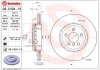 Тормозной диск BREMBO 09.C404.13 (фото 1)