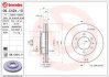 Гальмівний диск BREMBO 09C42411 (фото 1)