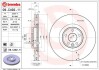 Диск тормозной BREMBO 09.C492.11 (фото 1)