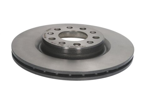 Гальмівний диск BREMBO 09C49611