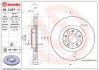 Тормозной диск BREMBO 09.C497.11 (фото 3)