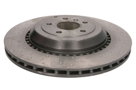 Гальмівний диск BREMBO 09C66011