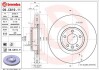 Тормозной диск BREMBO 09.C819.11 (фото 1)