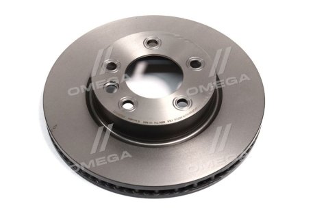 Тормозной диск BREMBO 09.C881.11