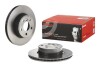 Тормозной диск BREMBO 09.D113.11 (фото 2)