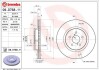 Тормозной диск BREMBO 09.D768.11 (фото 1)