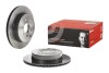Тормозной диск BREMBO 09.D942.11 (фото 2)
