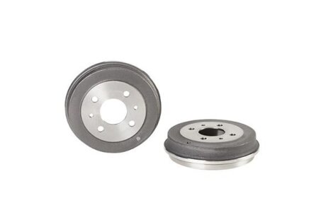 Гальмівний барабан BREMBO 14675510