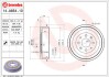 Гальмівний барабан BREMBO 14.A854.10 (фото 3)