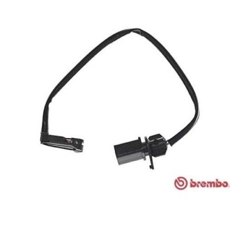 Тормозные аксессуары BREMBO A00 484