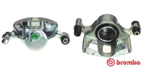 Фото гальмівний супорт BREMBO F30004 Гальмівний супорт BREMBO F30004