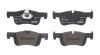 Гальмівні колодки тюнінгові BREMBO P06078X (фото 2)