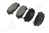 Комплект тормозных колодок BREMBO P28043 (фото 3)