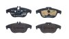 Гальмівні колодки тюнінгові BREMBO P50068X (фото 2)