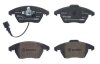 Гальмівні колодки тюнінгові BREMBO P85146X (фото 2)