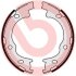 Гальмівна колодка BREMBO S30529 (фото 1)