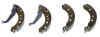 Тормозные колодки барабанные BREMBO S56 551 (фото 2)